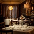 The Best Bistros in Nassau County, NY with Private Dining Rooms
