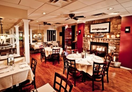 Discover the Best Bistros in Nassau County, NY